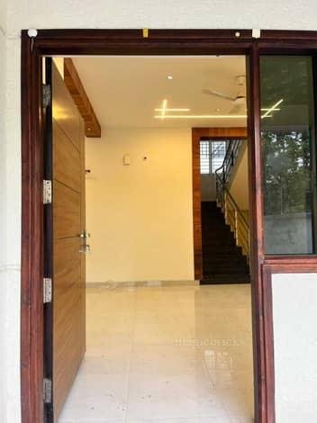 3 BHK 2038 Sq-ft For Rent in Ramky Discovery City, Malikdanguda, Hyderabad