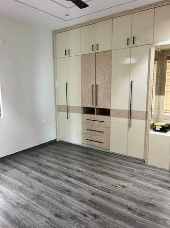3 BHK 2038 Sq-ft For Rent in Ramky Discovery City, Malikdanguda, Hyderabad