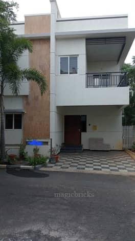 3 BHK 2038 Sq-ft For Rent in Ramky Discovery City, Malikdanguda, Hyderabad