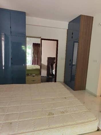 4 BHK 4200 Sq-ft For Rent in Sri Srinivasa The Courtyard , Mokila, Hyderabad