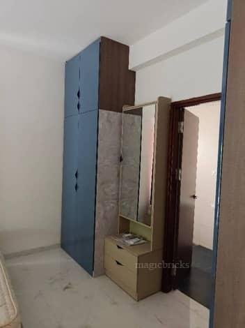 4 BHK 4200 Sq-ft For Rent in Sri Srinivasa The Courtyard , Mokila, Hyderabad