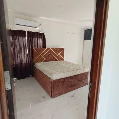 4 BHK 4200 Sq-ft For Rent in Sri Srinivasa The Courtyard , Mokila, Hyderabad