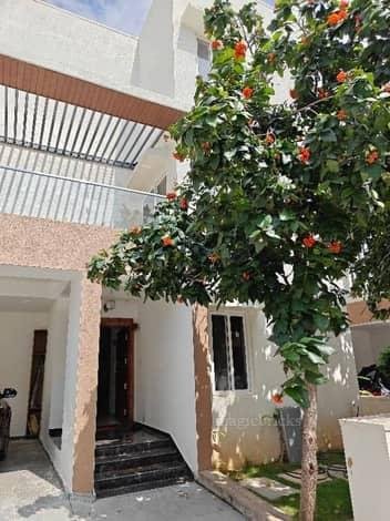 4 BHK 4200 Sq-ft For Rent in Sri Srinivasa The Courtyard , Mokila, Hyderabad