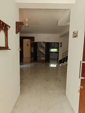 4 BHK 4200 Sq-ft For Rent in Sri Srinivasa The Courtyard , Mokila, Hyderabad