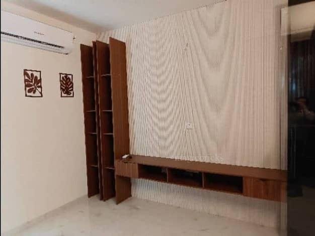 4 BHK 4200 Sq-ft For Rent in Sri Srinivasa The Courtyard , Mokila, Hyderabad