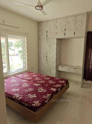 4 BHK 4200 Sq-ft For Rent in Sri Srinivasa The Courtyard , Mokila, Hyderabad