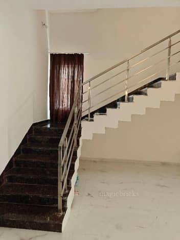 4 BHK 4200 Sq-ft For Rent in Sri Srinivasa The Courtyard , Mokila, Hyderabad