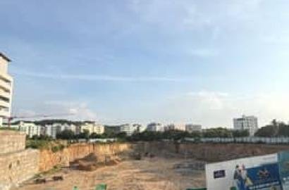 Commercial Showroom For Sale in Myron Mall, Bachupally, Hyderabad