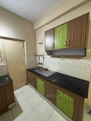 2 BHK Flat 1400 Sq-ft For Rent in AWHO VED VIHAR, Subhash Nagar, Hyderabad