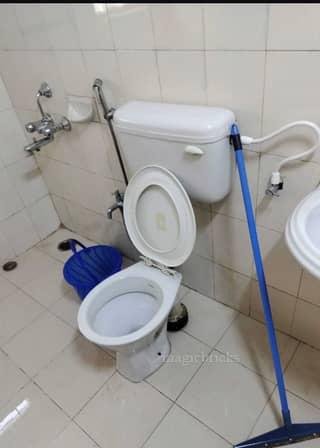 2 BHK Flat 1400 Sq-ft For Rent in AWHO VED VIHAR, Subhash Nagar, Hyderabad