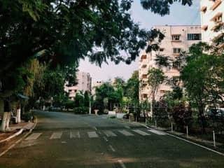 2 BHK Flat 1400 Sq-ft For Rent in AWHO VED VIHAR, Subhash Nagar, Hyderabad
