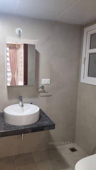 3 BHK 1874 Sq-ft Flat/Apartment For Rent in Prestige Beverly Hills, Kokapet, Hyderabad