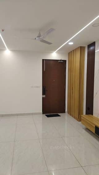 3 BHK 1874 Sq-ft Flat/Apartment For Rent in Prestige Beverly Hills, Kokapet, Hyderabad