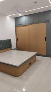 3 BHK 1874 Sq-ft Flat/Apartment For Rent in Prestige Beverly Hills, Kokapet, Hyderabad