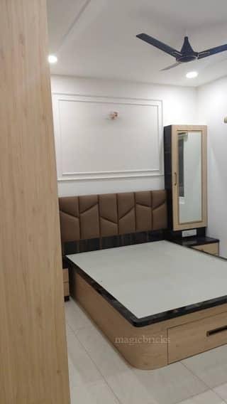 3 BHK 1874 Sq-ft Flat/Apartment For Rent in Prestige Beverly Hills, Kokapet, Hyderabad