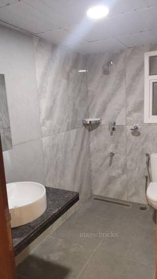 3 BHK 1874 Sq-ft Flat/Apartment For Rent in Prestige Beverly Hills, Kokapet, Hyderabad