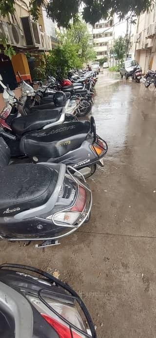 2 BHK Flat 1400 Sq-ft For Rent in AWHO VED VIHAR, Subhash Nagar, Hyderabad