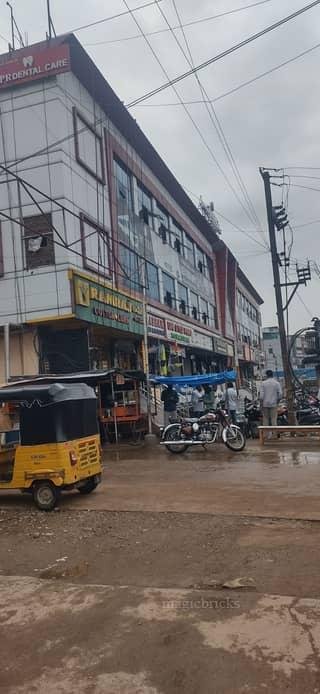 2 BHK Flat 1400 Sq-ft For Rent in AWHO VED VIHAR, Subhash Nagar, Hyderabad