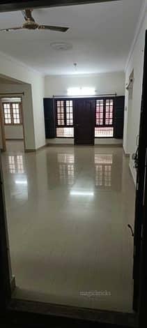 3 BHK Flat 1500 Sq-ft For Rent in Gks Habitat Royale, Yapral, Hyderabad