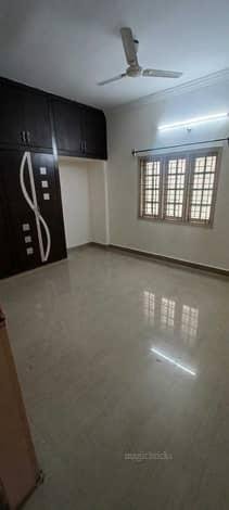 3 BHK Flat 1500 Sq-ft For Rent in Gks Habitat Royale, Yapral, Hyderabad