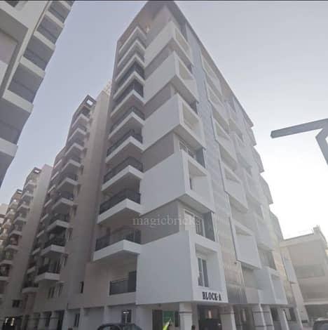 2 BHK 1160 Sq-ft Flat/Apartment For Rent in Gundlapochampally, Hyderabad
