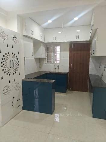 2 BHK 1160 Sq-ft Flat/Apartment For Rent in Gundlapochampally, Hyderabad