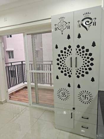 2 BHK 1160 Sq-ft Flat/Apartment For Rent in Gundlapochampally, Hyderabad