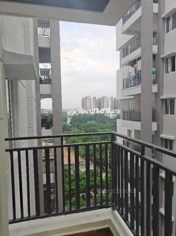2 BHK 1160 Sq-ft Flat/Apartment For Rent in Gundlapochampally, Hyderabad
