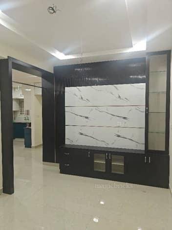 2 BHK 1160 Sq-ft Flat/Apartment For Rent in Gundlapochampally, Hyderabad