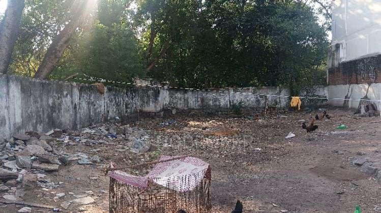 Plot For Sale In Toli Chowki Qutub Shah Colony near Masjid-e-Goher
