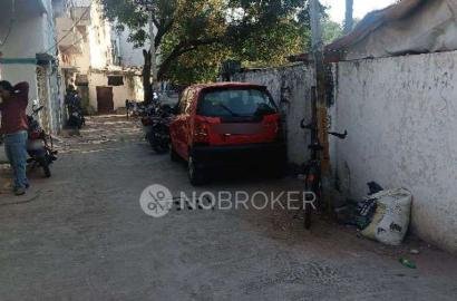 Plot For Sale In Toli Chowki Qutub Shah Colony near Masjid-e-Goher
