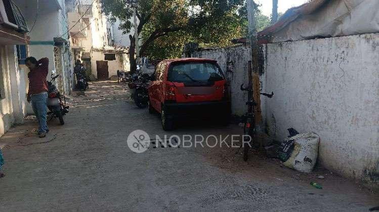 Plot For Sale In Toli Chowki Qutub Shah Colony near Masjid-e-Goher