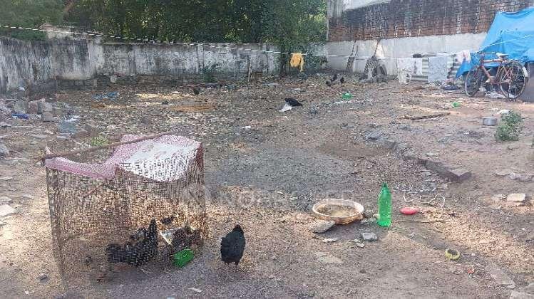Plot For Sale In Toli Chowki Qutub Shah Colony near Masjid-e-Goher