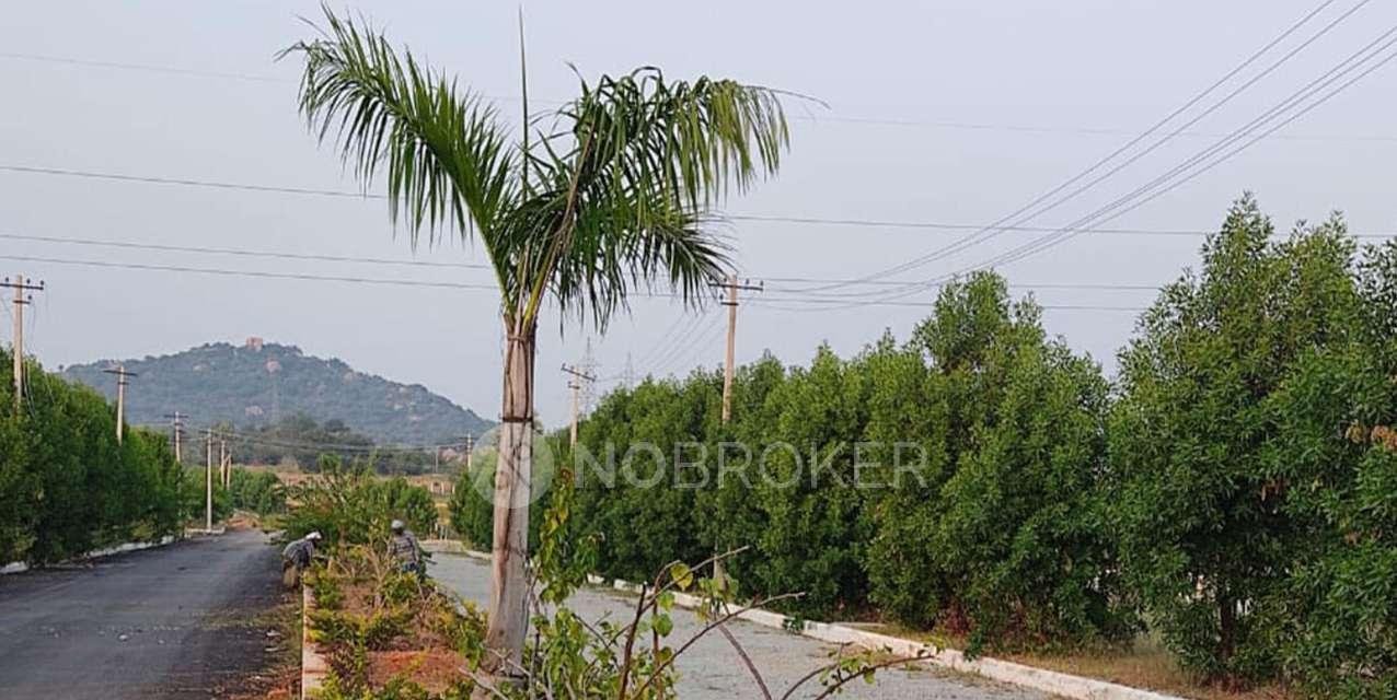 Plot For Sale In Divine Meadows In L B Nagar uppal rd near lb nagar police station