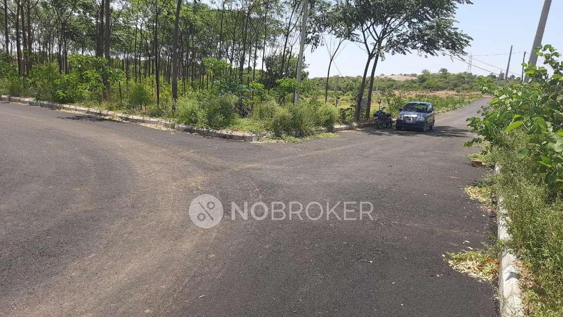 Plot For Sale In Divine Meadows In L B Nagar uppal rd near lb nagar police station