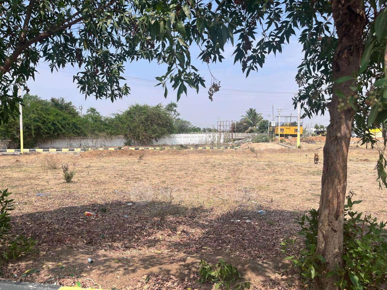 Plot For Sale In LB Nagar Omkar Nagar, Smart City