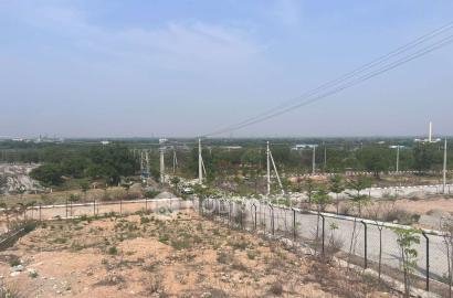 Plot For Sale In LB Nagar Omkar Nagar, Smart City