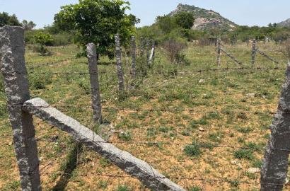 Plot For Sale In Maathru Bhoomi Developers In Yadagirigutta, Saduvally Gram Panchayat