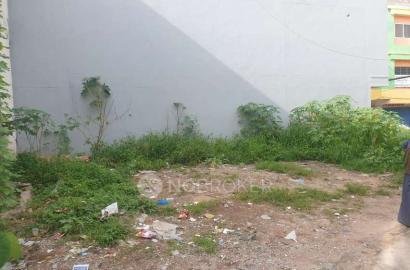 Plot For Sale In Toli Chowki MINI GULSHAN COLONY