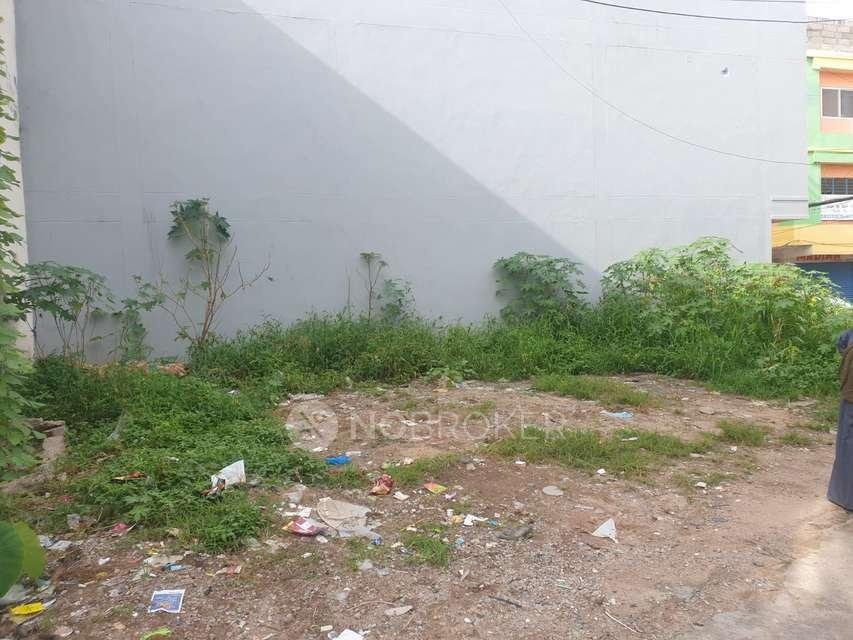 Plot For Sale In Toli Chowki MINI GULSHAN COLONY