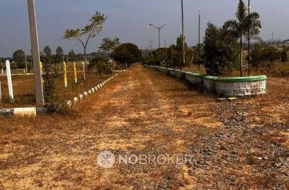 Plot For Sale In Little Kingdom In Kadthal Srisailam Highway near little kingdom