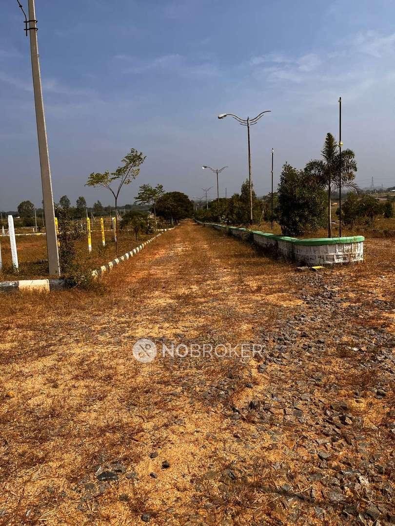 Plot For Sale In Little Kingdom In Kadthal Srisailam Highway near little kingdom