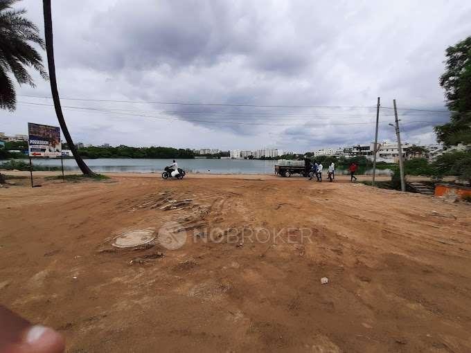 Plot For Sale In Miyapur maktha near hmt colony back side of nsk plantia
