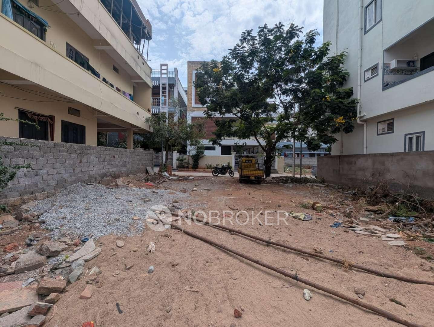 Plot For Sale In LB Nagar Omkar Nagar, Smart City