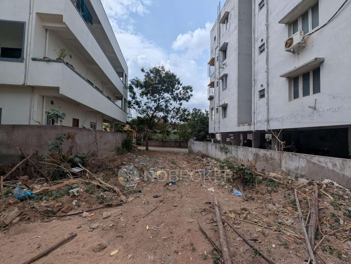 Plot For Sale In LB Nagar Omkar Nagar, Smart City