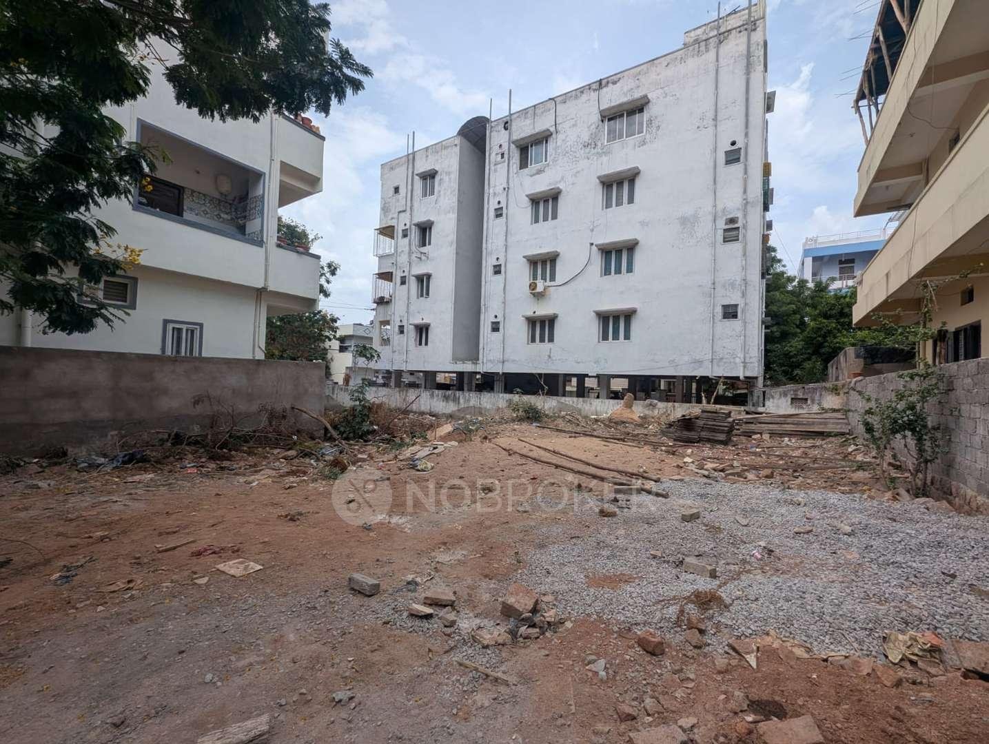Plot For Sale In LB Nagar Omkar Nagar, Smart City