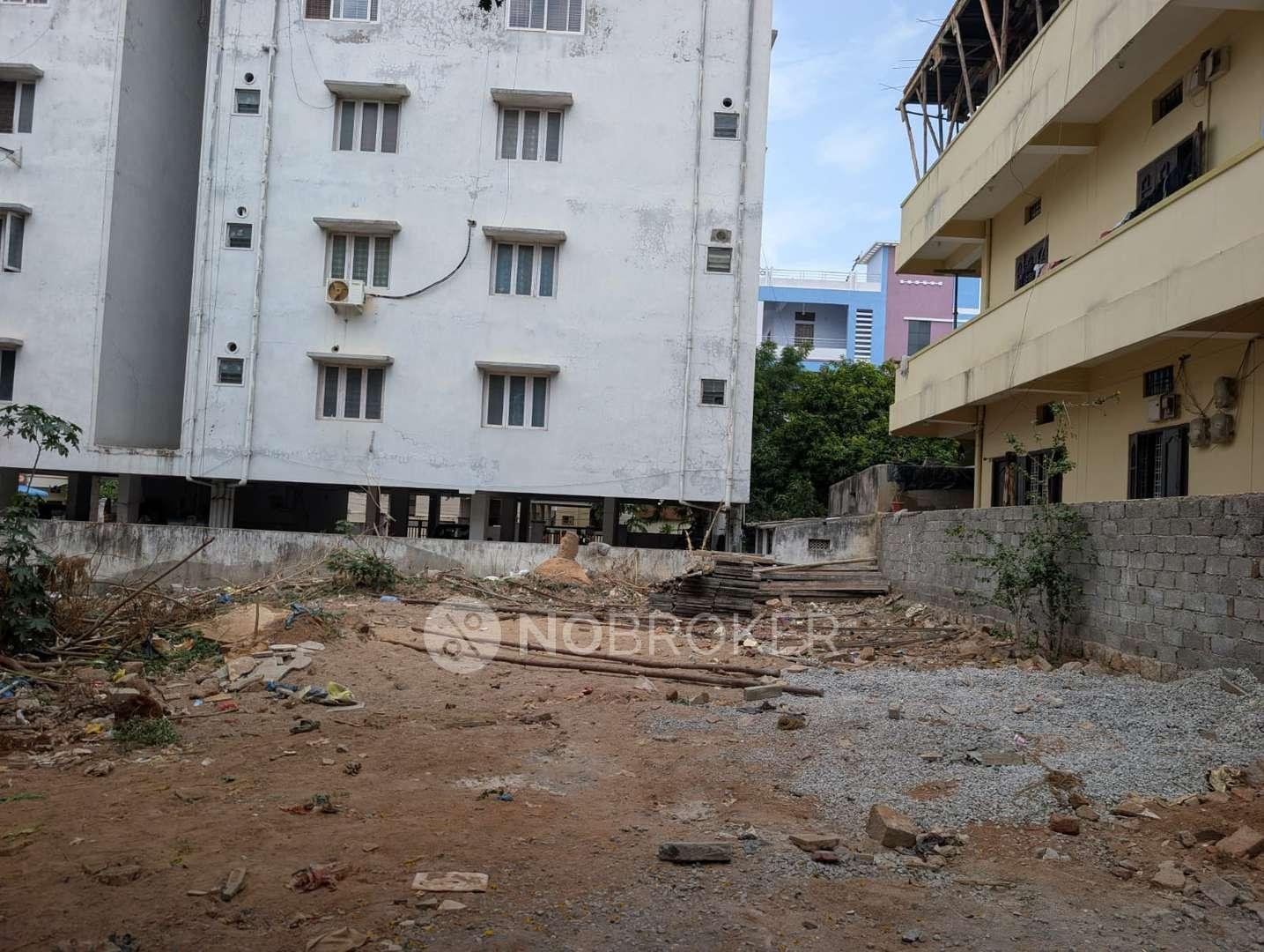 Plot For Sale In LB Nagar Omkar Nagar, Smart City
