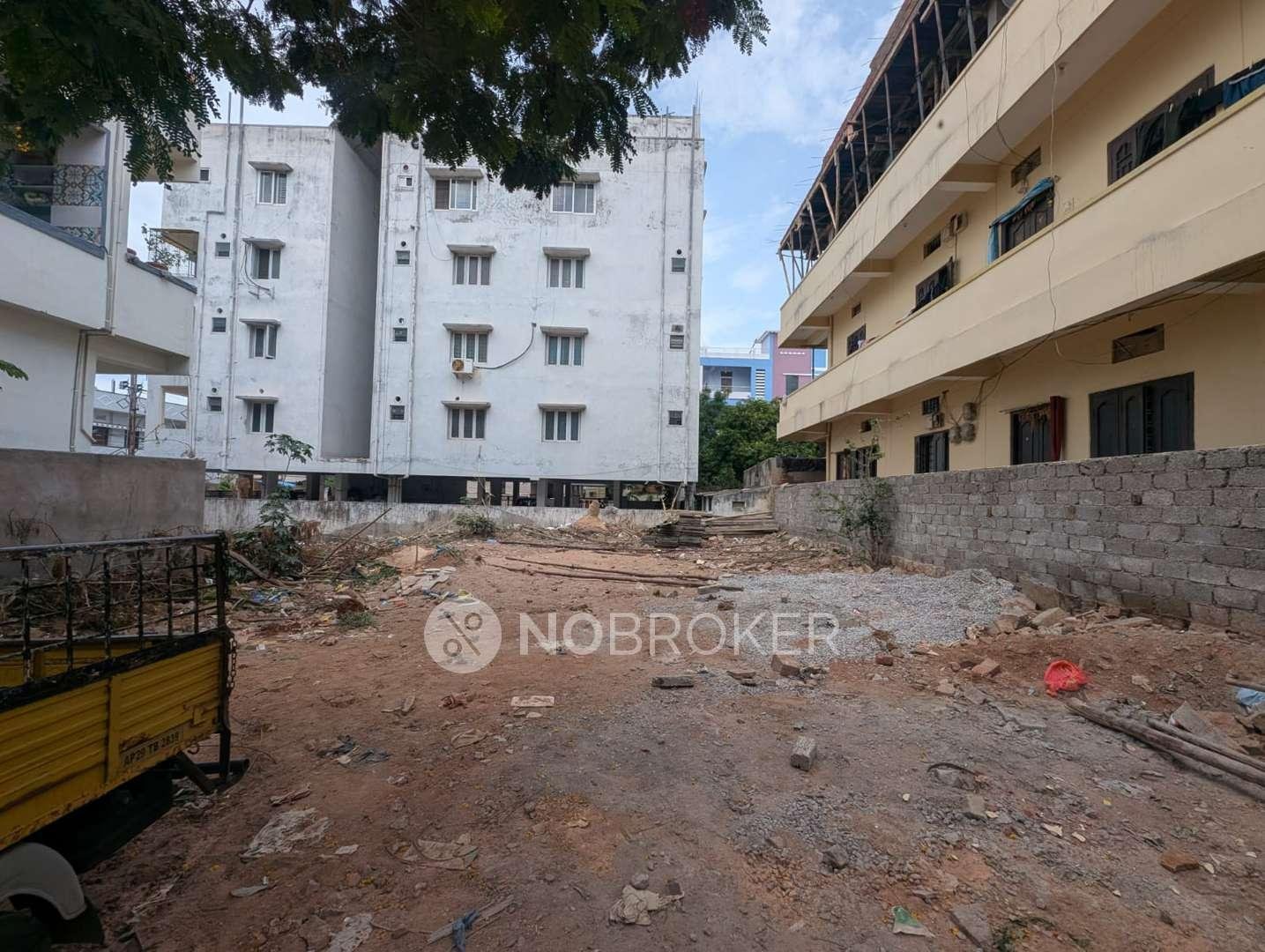 Plot For Sale In LB Nagar Omkar Nagar, Smart City