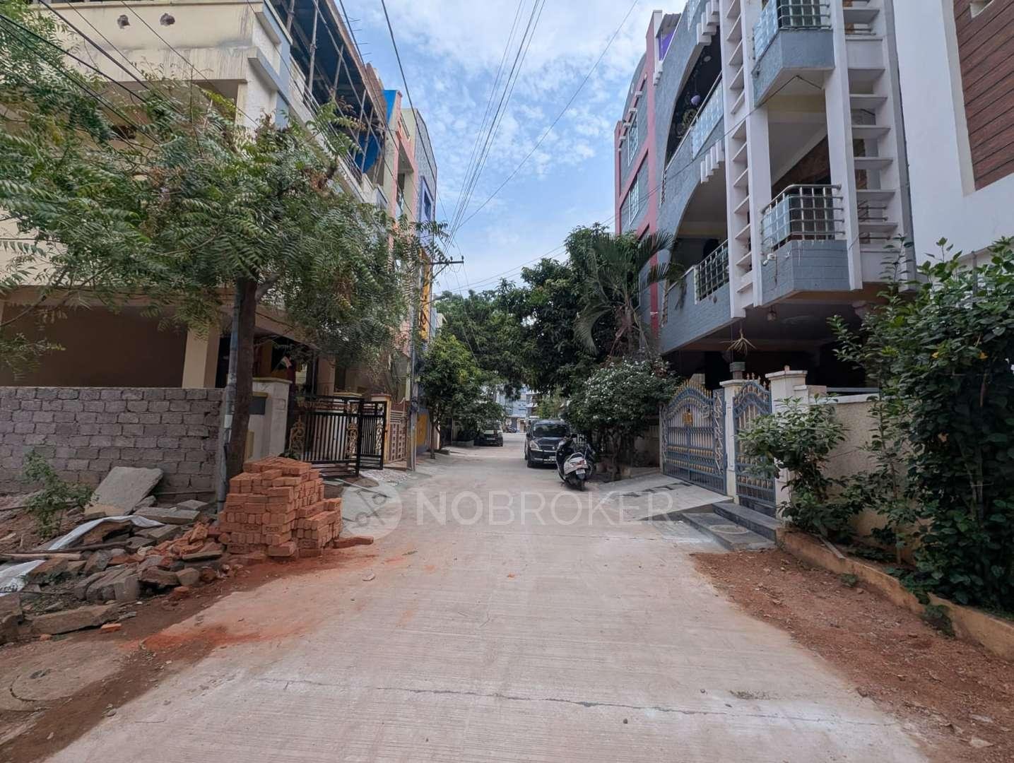Plot For Sale In LB Nagar Omkar Nagar, Smart City