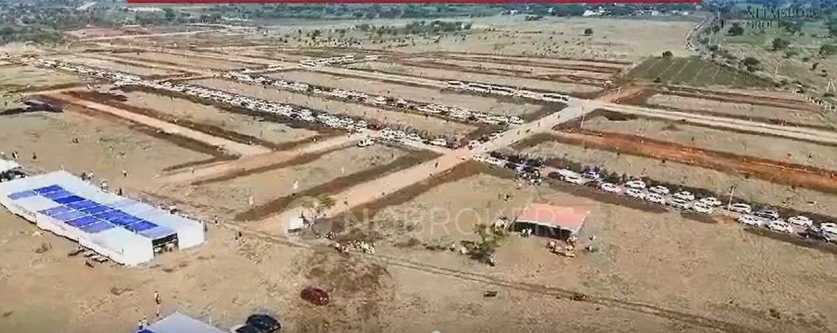 Plot For Sale In Manavooru In Miyapur NIMZ